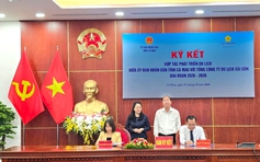 Làm sao đưa du khách từ Quảng Ninh vào Đất Mũi bằng đường biển?