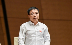 Phó thủ tướng Nguyễn Văn Thắng: Sẽ giảm khoảng 2% giá bán lẻ điện
