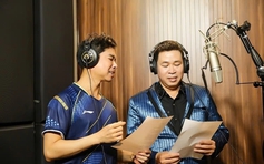Nam ca sĩ chuyên hát về nông dân, tiết lộ lời dạy của danh ca Ngọc Sơn