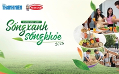 Từ cân bằng dinh dưỡng đến lối sống khỏe mạnh tích cực