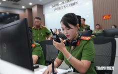TP.HCM tích hợp 3 số khẩn cấp 113, 114, 115 thành tổng đài 113