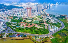 Trường ĐH Nha Trang 50 năm gắn bó Khánh Hòa, hướng tới đại học vùng