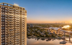 Khải Hoàn Prime: Lợi thế từ vị trí, mức giá đến chính sách hỗ trợ tài chính