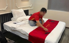 Cứu nam sinh viên sập bẫy lừa đảo 'bắt cóc online', tống tiền 800 triệu đồng