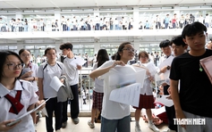 Tin tức đặc biệt trên báo in Thanh Niên 5.10.2026