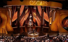 Oscar mở rộng biên giới, diễn viên ngoài nước Mỹ trỗi dậy mạnh mẽ