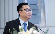 Ông Đỗ Thanh Hải làm Phó tổng giám đốc SunGroup