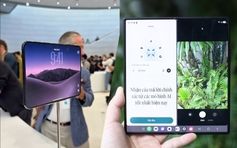 Được và mất của Apple khi đến sau trong cuộc đua smartphone gập