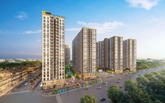 Bcons Central Park: Giải mã bài toán chọn nhà gần trường, trọn vẹn an cư