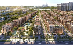 Điều gì tạo nên một khu phố kinh doanh tiềm năng tại TP.HCM?