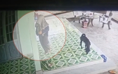 Vào nhà dân trộm 9 chỉ vàng và 2 chiếc nhẫn, nữ nghi phạm bị tạm giữ sau chưa đầy 12 giờ