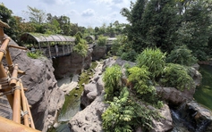 Khám phá những lý do mới để trở lại Singapore