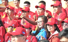 Kết nối thanh niên, lan tỏa tình yêu Tổ quốc