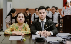 Chứng cứ trong phiên tòa và bản lĩnh tư duy pháp lý của luật sư