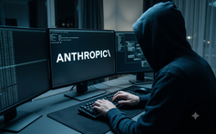 Tin tặc giả danh nhân viên Anthropic để nhắm vào chuyên gia AI Mỹ
