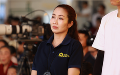 Ốc Thanh Vân tiết lộ cách dạy con, xúc động trước một câu nói