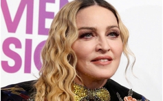 Madonna chi hơn 600 tỉ đồng mua biệt thự của Angelina Jolie