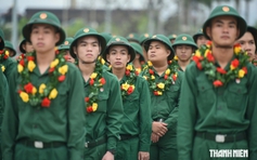 Liên thông đại học bị từ chối tạm hoãn nghĩa vụ quân sự, Bộ Quốc phòng nói gì?