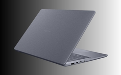 Asus Zenbook 14 chính thức 'lên kệ', MacBook Neo có đối thủ đáng gờm