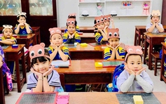 Đà Nẵng yêu cầu chủ động cho học sinh nghỉ học tùy diễn biến mưa lũ
