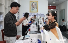 TP.HCM khảo sát mức hài lòng của người dân với cơ quan hành chính