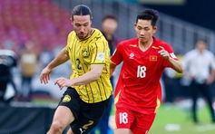 Con đường duy nhất để đội tuyển Việt Nam mạnh hơn ở Asian Cup