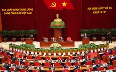 Trung ương thảo luận quy định về đảng viên tham gia hoạt động đầu tư, kinh doanh