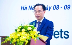 Công nghệ mở ra cơ hội nhưng thách thức về liêm chính học thuật