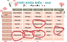 Hoạt động giáo dục tăng cường không được phép thu tiền