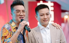 Hoài Lâm xin lỗi Đàm Vĩnh Hưng, quyết tâm chăm chỉ đi hát trở lại