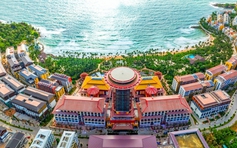 Việt Nam sở hữu đảo đẹp nhất châu Á, đạt điểm cao thứ hai thế giới