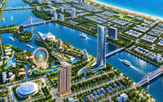 Peninsula Private: Tòa tháp lưu trú và điểm đến mới kế bên Da Nang Downtown