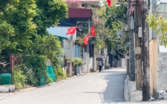 Hà Nội ban hành Bộ tiêu chí xã nông thôn mới giai đoạn 2026 - 2030