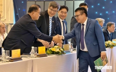 Lâm Đồng cam kết môi trường đầu tư minh bạch cho doanh nghiệp Hàn Quốc