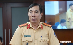TP.HCM chưa ghi nhận điểm đen tai nạn giao thông, vì sao vẫn có 655 người chết?