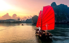 Việt Nam vượt Thái Lan, Hàn Quốc trong bảng xếp hạng du lịch thế giới