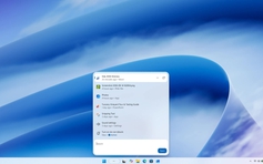 Microsoft mang đến thay đổi đáng chú ý trên Windows 11