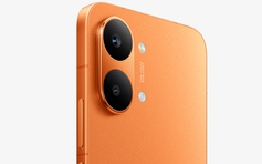 Rò rỉ mẫu Redmi Turbo 6 Max có pin hơn 10.000 mAh