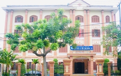 Quảng Trị vừa cho thuê 5 trụ sở dôi dư, thu hơn 1 tỉ đồng mỗi năm