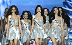 Ồn ào quanh thông tin Việt Nam đăng cai Hoa hậu Hoàn vũ 2027