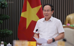 Hơn 28.000 hiệu trưởng, hiệu phó quay lại làm giáo viên sau sáp nhập