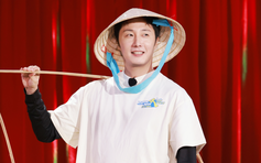 Sao 'Gia đình là số 1' Jung Il Woo đẩy mạnh hoạt động tại Việt Nam