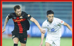 Nhận định bóng đá Nam Định vs Ninh Bình: Hoàng Đức tỏa sáng, ít bàn thắng