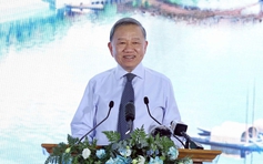 Hạ tầng nước phải đi trước một bước