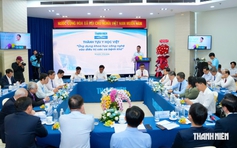 Kết nối y tế Việt - Nhật, tăng khả năng phát hiện sớm bệnh tật