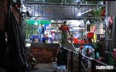 Cốt nền xây dựng ở TP.HCM: Triết lý 'Thuận thiên lý - Hợp địa thế - Đắc nhân tâm'