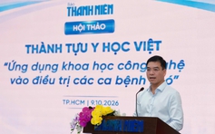 Y tế Việt Nam làm chủ nhiều kỹ thuật khó, bài toán tiếp theo là gì?