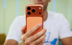 iPhone 17 Pro cải thiện thời lượng pin ra sao?