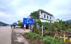 Mòn mỏi chờ ngày thoát khỏi ô nhiễm