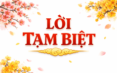 'Bà hỏa' ghé thăm sát tết, shop thời trang ở TP.HCM nghẹn ngào nói lời tạm biệt